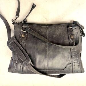 Frye Melissa Crossbody Shoulder Bag